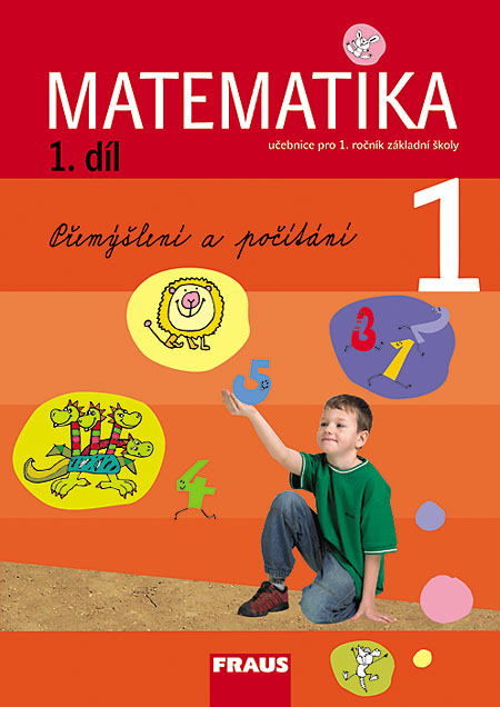 Matematika 1/2 pro ZŠ