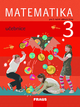 Matematika 3 učebnice